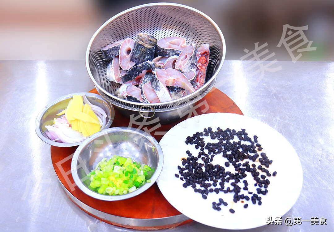 鱼的做法大全家常菜简单(各种鱼的做法大全)