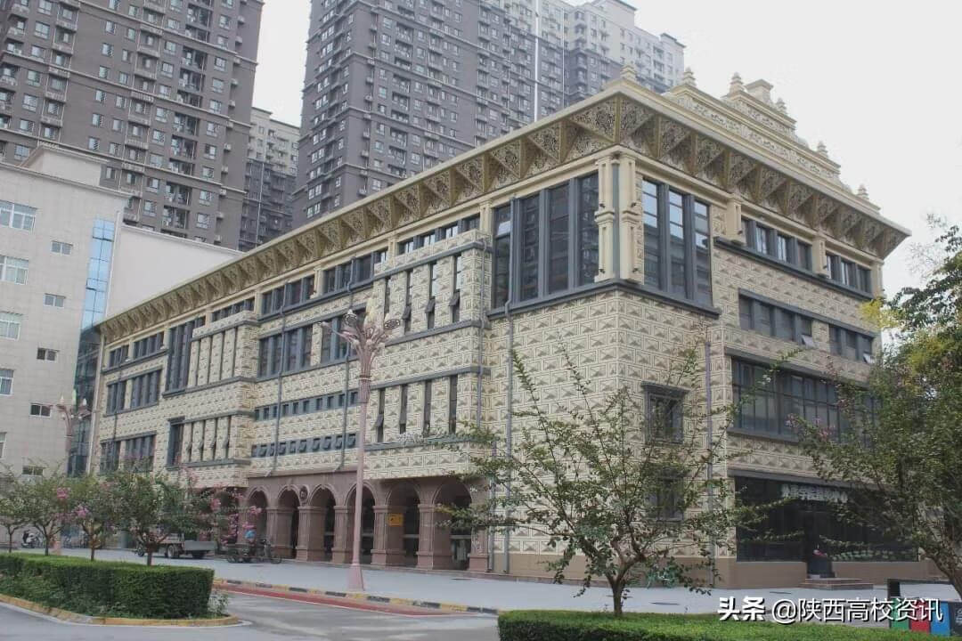 西安外事学院怎么样这个学校(西安外事学院值得读吗)