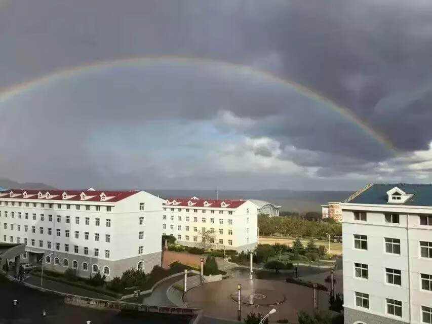 大连警校和辽宁警察学院是一个学校吗(大连警校是几本)