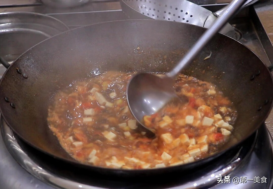 豆腐菜谱大全(豆腐做法大全菜谱大全)