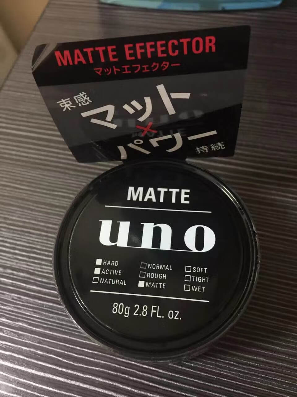 发蜡发泥发胶(侧背发型用发蜡还是发泥)
