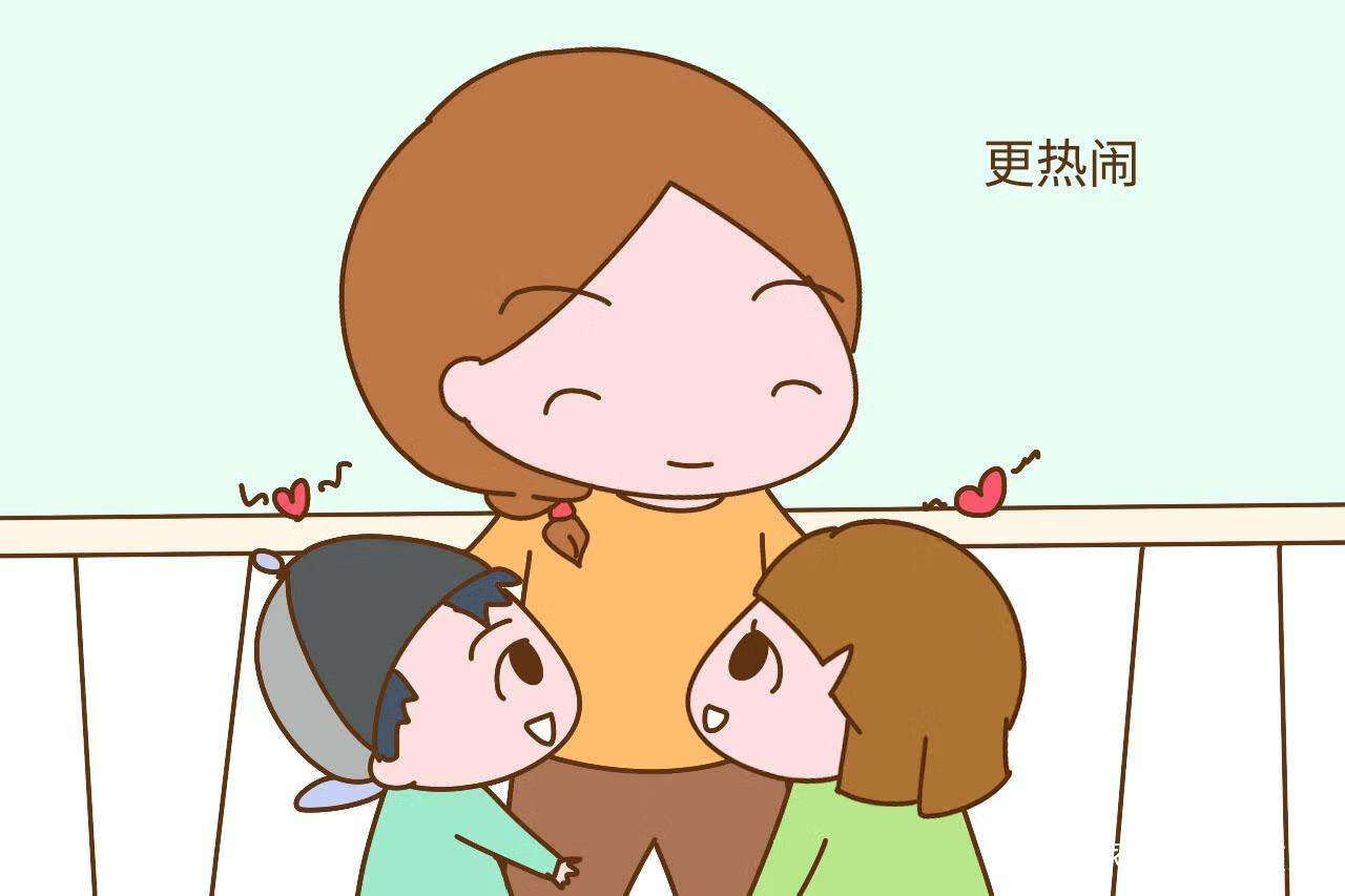 什么条件可以申请二胎(什么条件能要二胎)