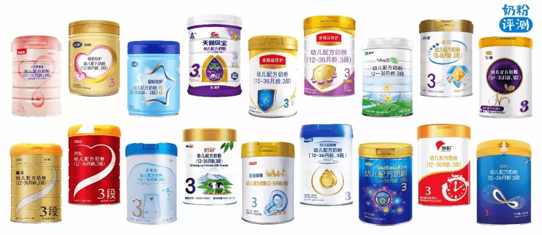 国产婴儿奶粉(国产婴儿奶粉有哪些牌子)