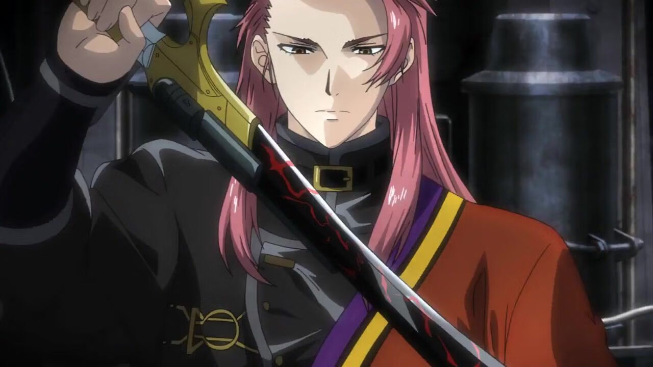 甲铁城的卡巴内瑞第二季(甲铁城的卡巴内瑞有第二季么)