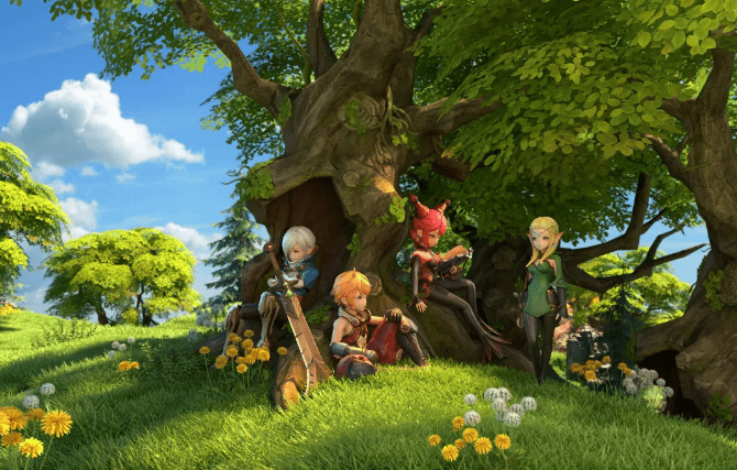 l龙之谷龙之谷活动页面