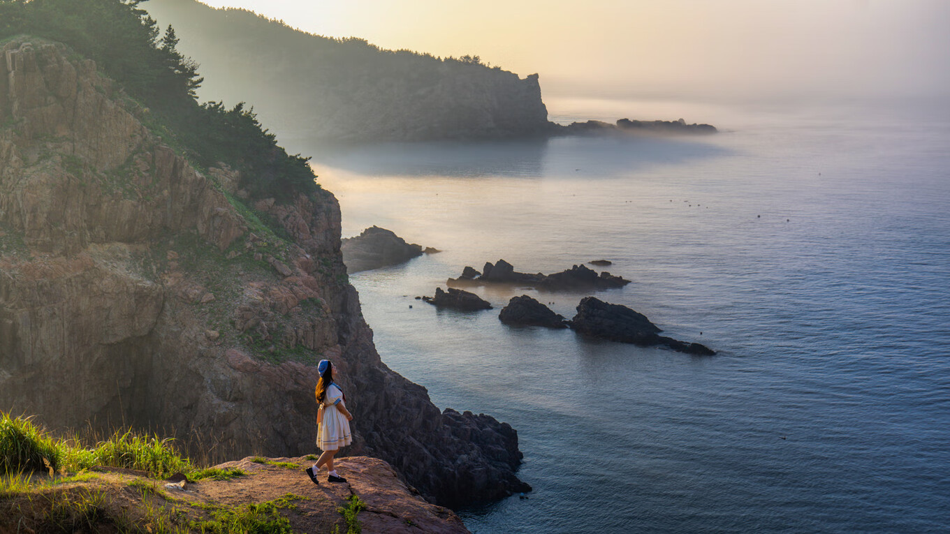 西霞口风景区(西霞口村)