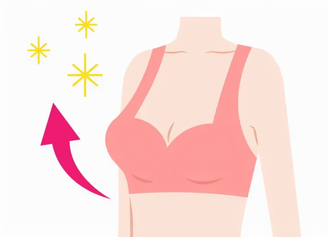 假体隆胸哺乳的风险(假体隆胸影响以后哺乳吗)
