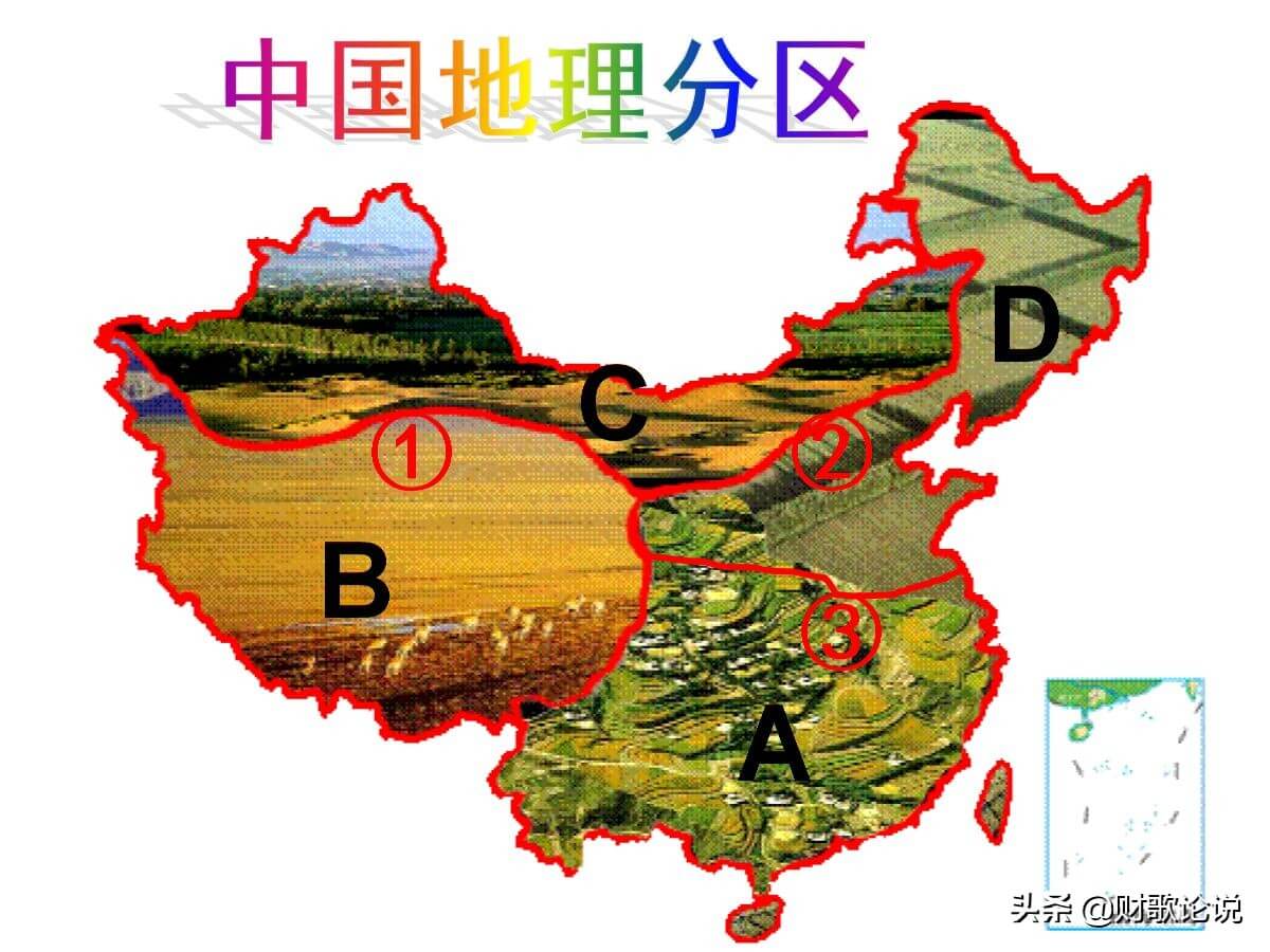 全国省份简称表口诀(中国省市口诀速记)