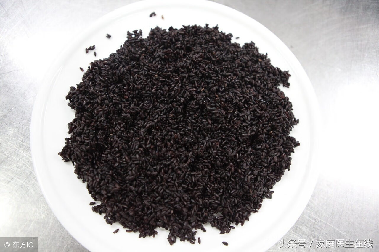 贫血吃什么食物好(贫血的人吃什么最好)