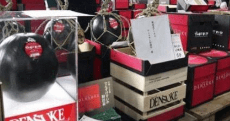 鱼子酱价格排行(鱼子酱一般什么价位)