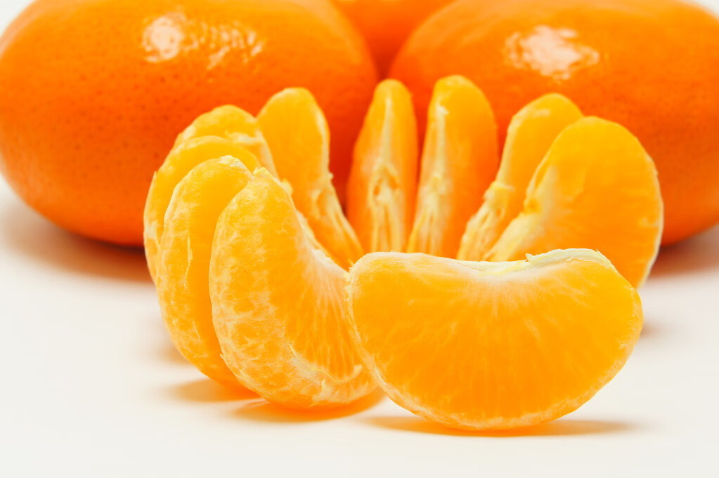 橙子和橘子有什么区别(桔子和橘子)