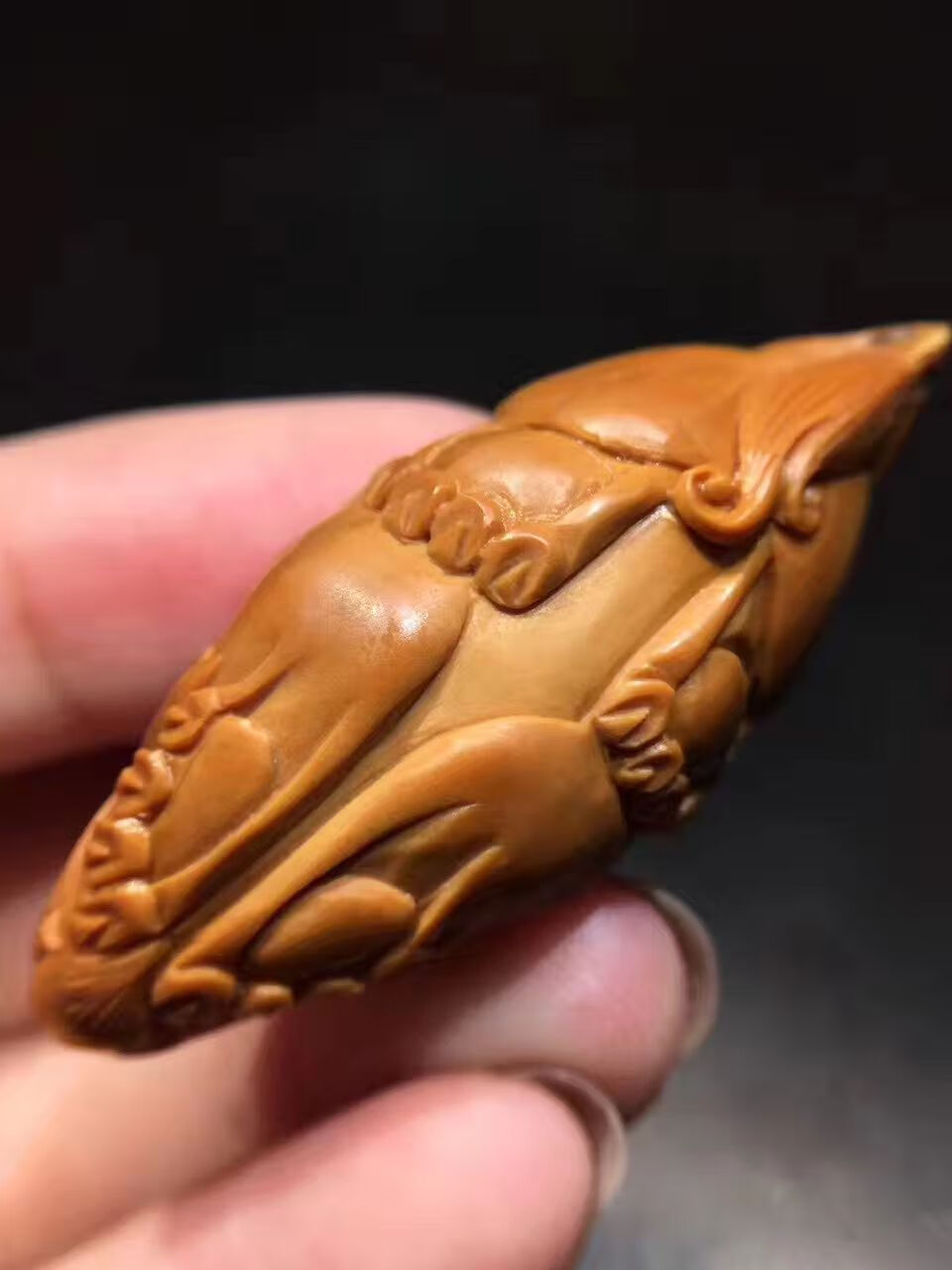 榄核形住地风水好不好榄核镇