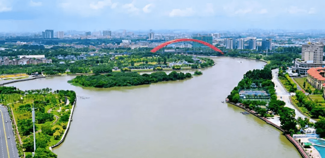 东莞万江什么地方好玩(东莞万江区好玩的地方)