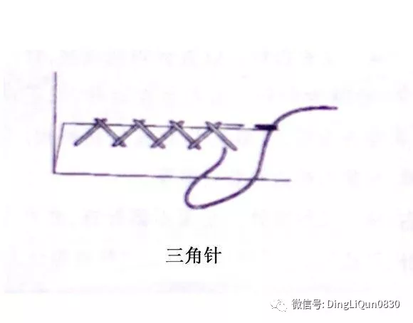 扣针是什么意思(针线放哪里风水好)