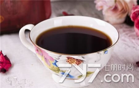 平时喝红糖水有什么好处(喝红糖水有啥用)