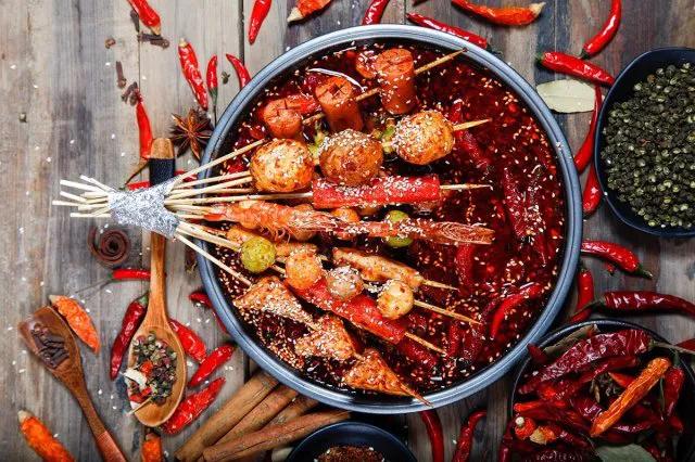 特色美食小吃大全(2020特色美食小吃)