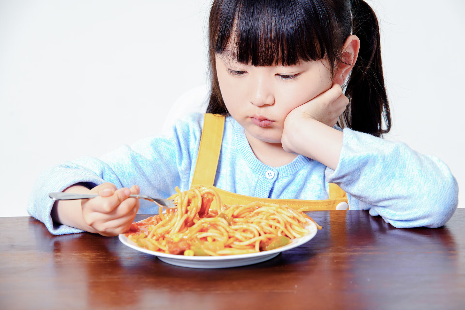 小儿食欲不振怎么办(儿童食欲不振是什么原因)