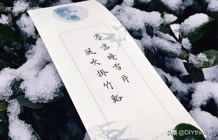 关于雪的文章摘抄(描写雪的短文)