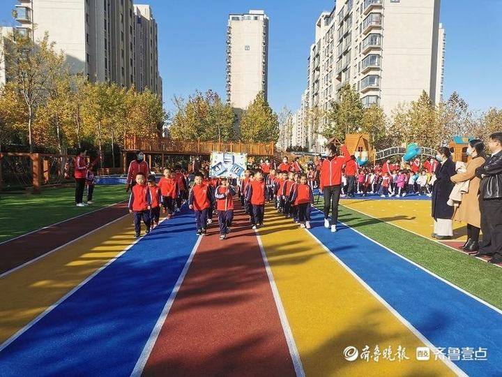 北京蓝天幼儿园简介(北京有几个蓝天幼儿园)