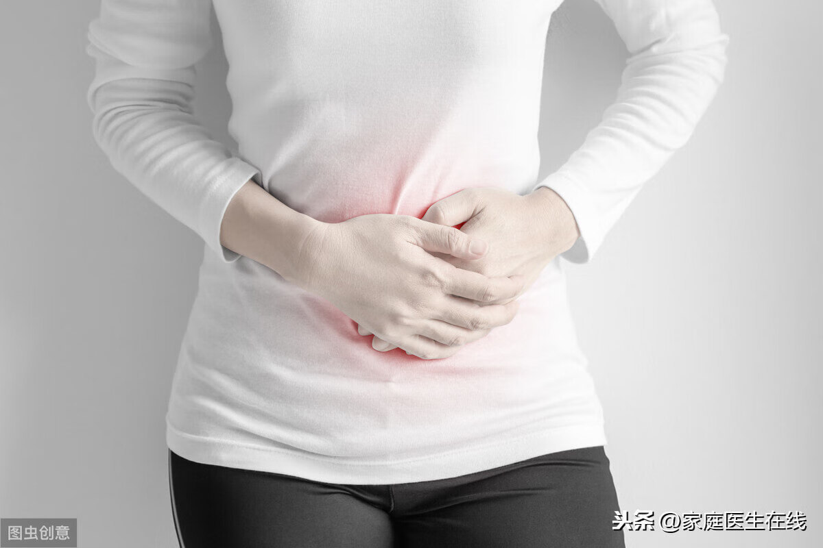 怎样治疗痛经最有效的方法(如何治疗痛经最有效)