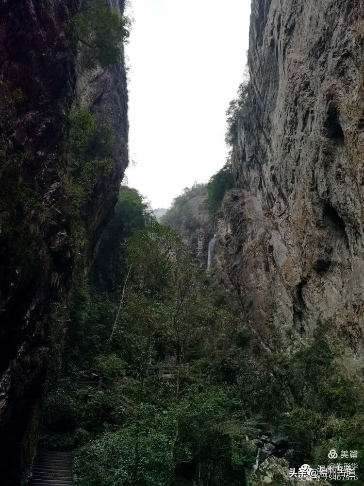 温州市永嘉楠溪江(温州楠溪江天气预报)