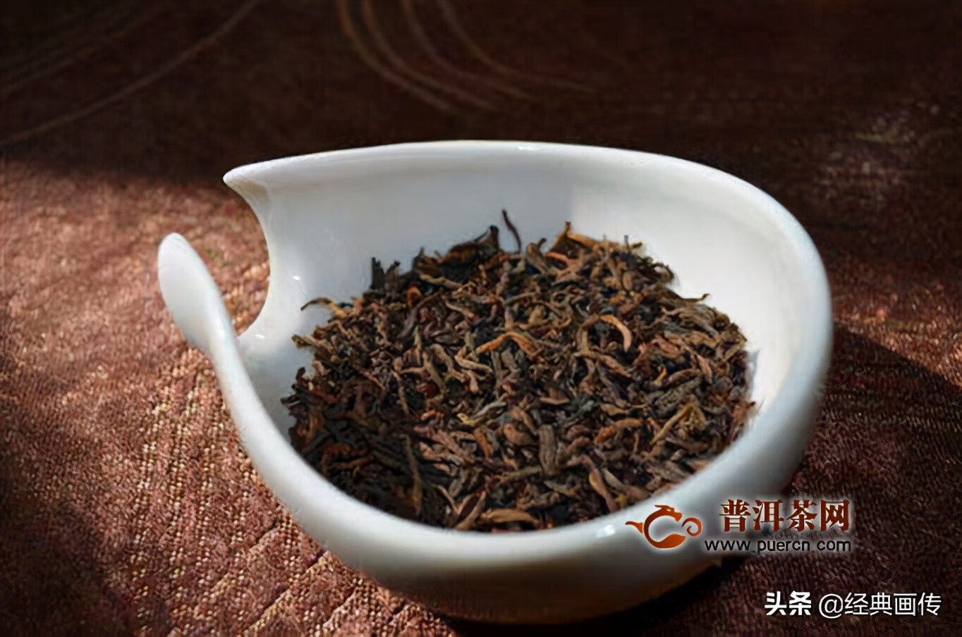 茶的功效与作用(茶有什么作用和功效)