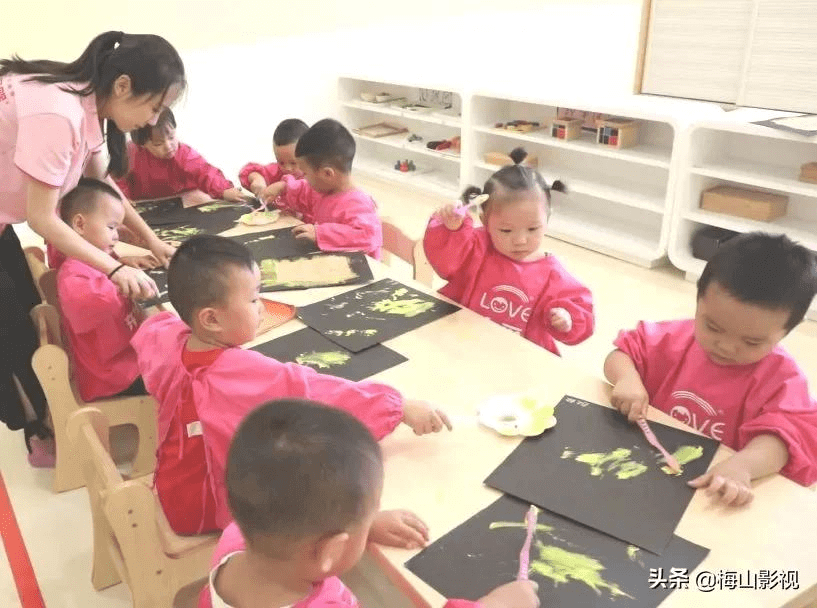 东方爱婴怎么样?(东方爱婴属于正规早教吗)