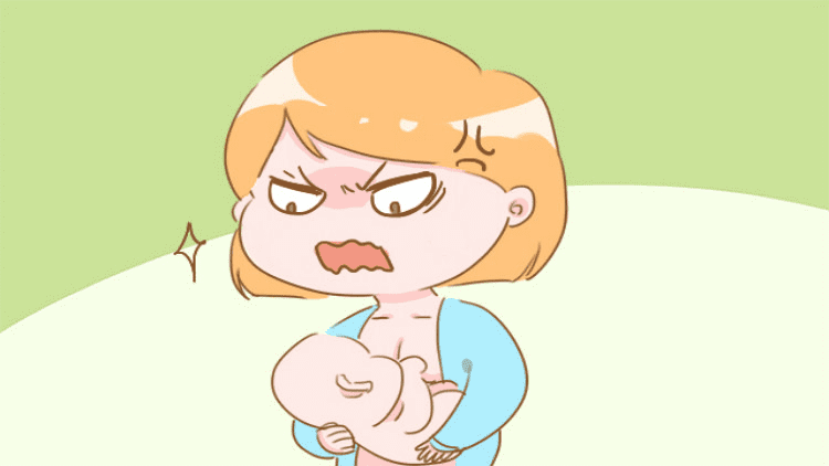母乳少是什么原因引起的(母乳少的原因有哪些)