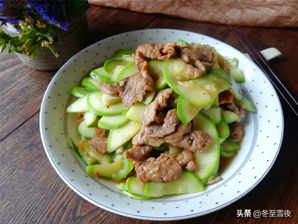 西葫芦的做法大全(西葫芦家常做法大全)