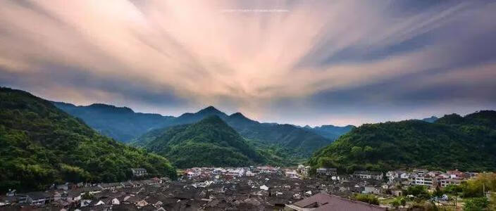 东阳观音湖风水好吗(湖北观音湖景区)