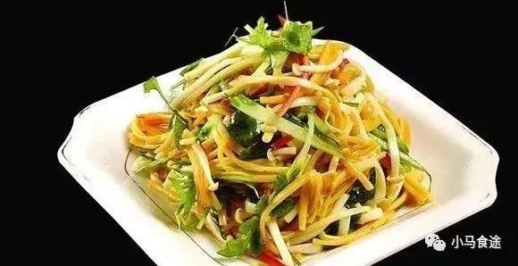 凉拌菜的做法大全集(凉拌菜做法大全 配方)