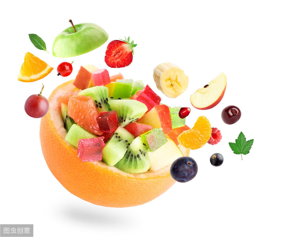 吃什么水果减肥快点