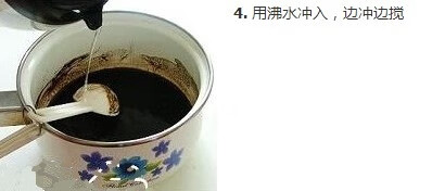 龟苓膏的功效与作用及食用方法(龟苓膏对女性的好处)