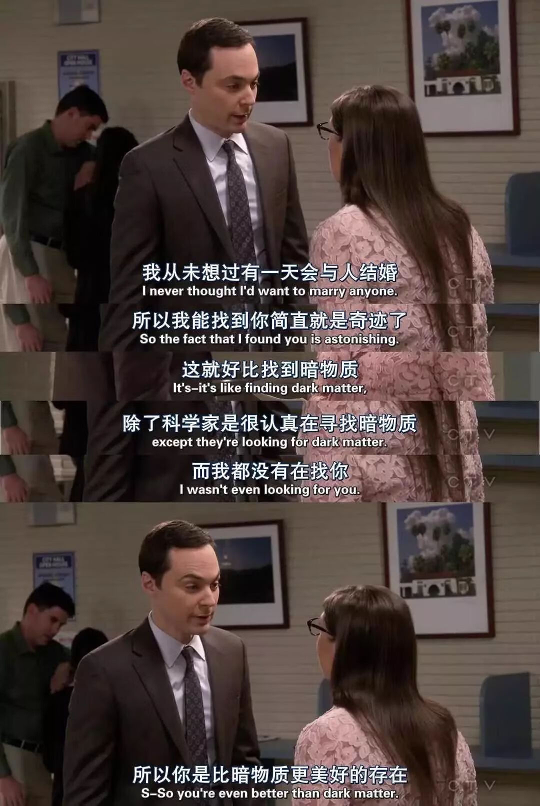 阿斯伯格症都是聪明人(阿斯伯格症是什么病)