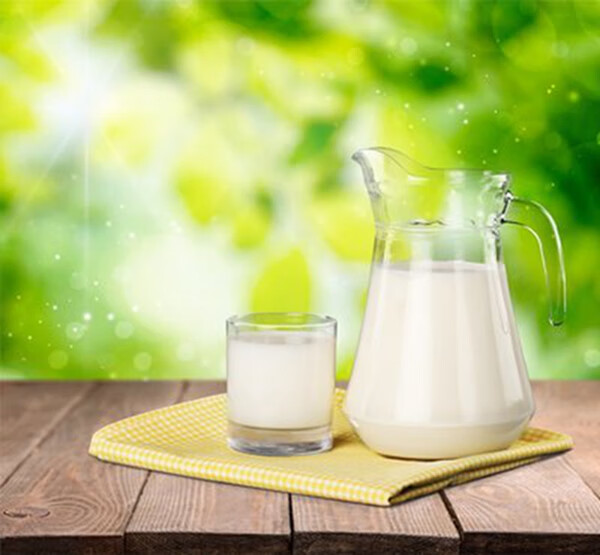 喝纯牛奶的好处与功效(每天喝纯牛奶有什么好处)