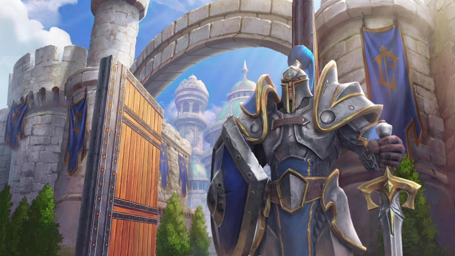 诅咒67亡灵战役:诅咒者的遗物67兽族额外战役:杜隆塔尔的建立67