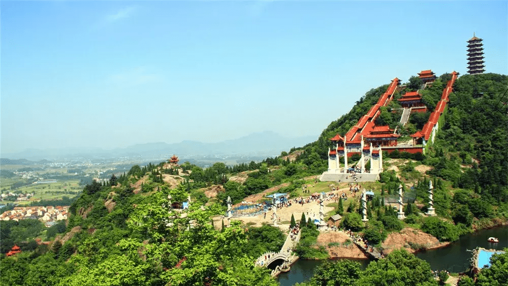 广州火炉山风水(火形山风水)