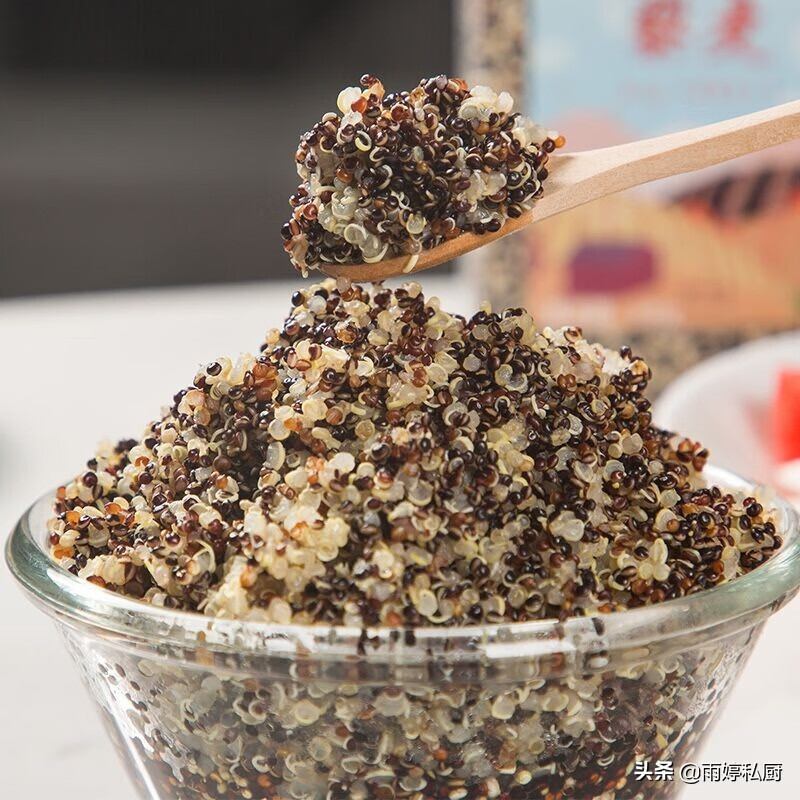 粗粮有哪些食物(十大粗粮排行榜)