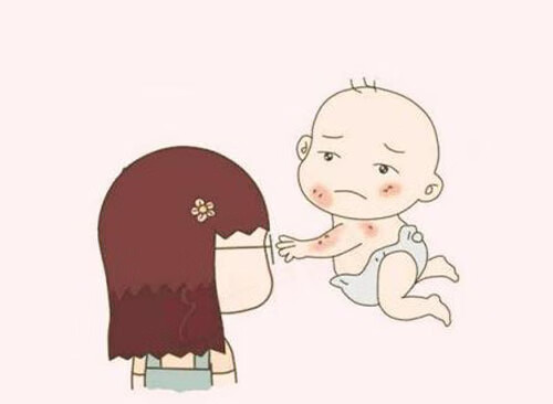 婴儿爽身粉对身体有害吗(婴儿爽身粉大人可以用吗)