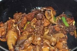 春笋的做法大全图解(春笋有几种吃法)