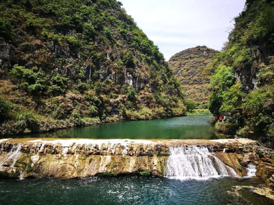 贵州黔北农村风水(贵州黔北旅游)