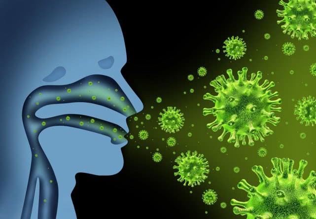 甲型流感的症状表现(甲型流感病毒表现)