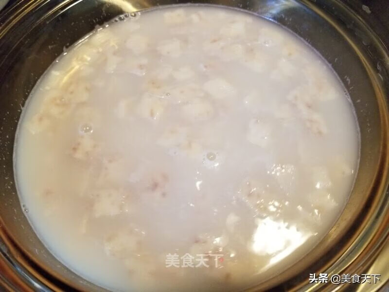 芋艿的做法大全(芋艿的做法窍门)