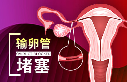 输卵管不通的症状表现(输卵管堵塞有什么样症状)