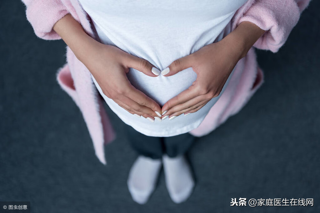 妊娠期高血压是怎么引起的(孕期高血压)