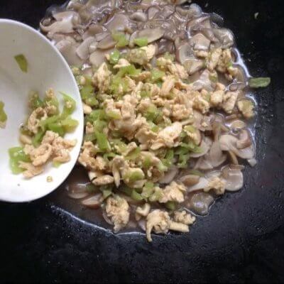 松耸(干松茸菌)