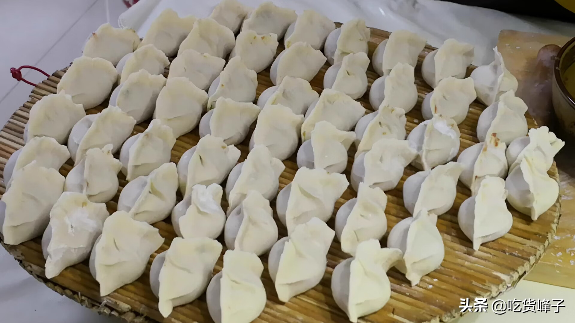 煮饺子步骤(怎样煮饺子好吃又简单)