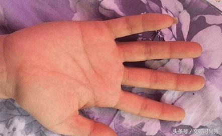 怎么看手相生男生女(看手相生男生女准不准)