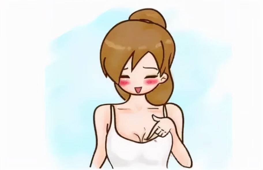 假体隆胸哺乳的风险(假体隆胸影响以后哺乳吗)