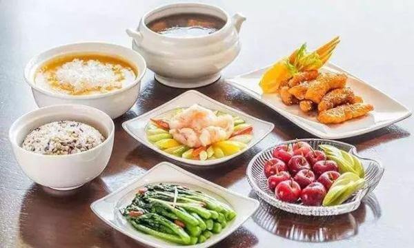 月子30天的食谱(台湾月子餐30天食谱及做法)